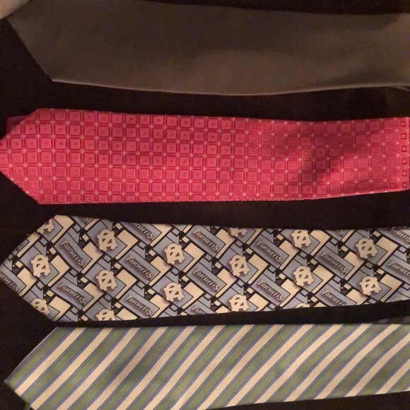 Neck Ties - Picture 4 of 5